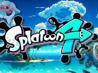 Splatoon