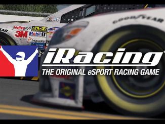 iRacing