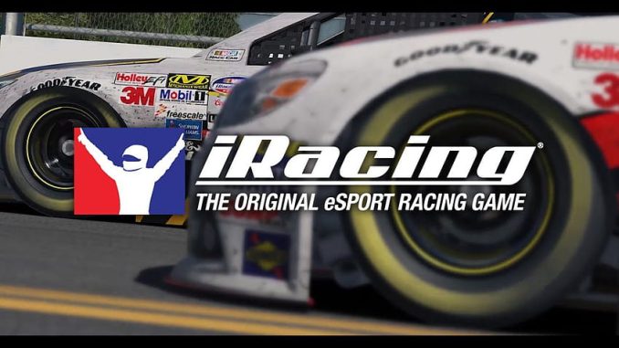 iRacing
